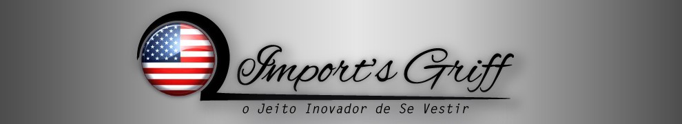 Import's  Griff